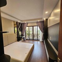 Nhà Mới Phố Yên Lạc ! 55M2 - 6 Tầng Thang Máy - Ô Tô Vào Nhà - 19.5 Tỷ