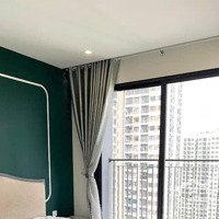 Bán Căn Hộ Vinhomes Grand Park, 2,4 Tỷ, 46,7 M2, 1 Phòng Ngủ+ 1 Vệ Sinh Giá Cực Chất