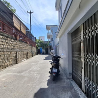 Chỉ Với 3,6 Tỷ Sở Hữu Ngay Lô Đất Vị Trí Vàng Tặng Nhà Cho Thuê Tại Tháp Bà Ponaga Nha Trang 59.6M2