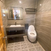 Cho Thuê Căn Hộ Mini 1 Phòng Ngủ 1 Phòng Khách Đẹp, Tiện Nghi