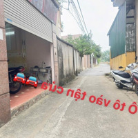 Bán Nhà 3 Tầng, Diện Tích 63,5M2- Giá Bán 5,25Tỷ, Tại Xóm Vang- Cổ Loa- Đông Anh-Hà Nội