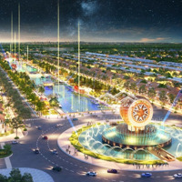 Biệt Thự Sun Hà Nam 175M2 200M2 Vị Trí Kim Cương, Cạnh Công Viên Lễ Hội Lớn Nhất Hà Nam 120 Triệu/M2