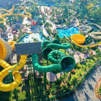 Biệt Thự Sun Hà Nam 175M2 200M2 Vị Trí Kim Cương, Cạnh Công Viên Lễ Hội Lớn Nhất Hà Nam 120 Triệu/M2