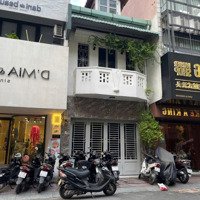 Cho Thuê Nhà Mặt Phố Tại Đặng Thị Nhu, 88 M2, Giá Thương Lượng
