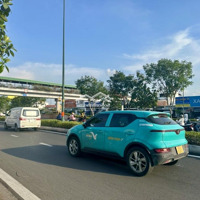 Nhà 2 Lầu-Mặt Tiền Đường-Khu Bên Sông Hiệp Bình Chánh-Ngay Gigamall -Diện Tích68M2 Giá Chỉ 7.Xx Tỷ..
