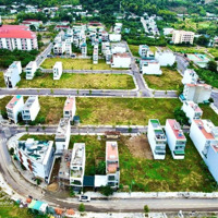 Bán Lô Đất Khu Đô Thị Nam Vĩnh Hải - P. Vĩnh Hải - Tp. Nha Trang