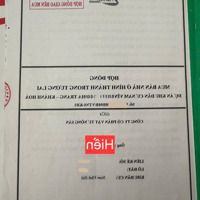 Bán Lô Đất Khu Đô Thị Nam Vĩnh Hải - P. Vĩnh Hải - Tp. Nha Trang
