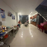 Bán Nhà 3 Tâng- Phố Thạch Lam- Sát Biển Mỹ Khê
