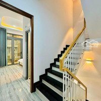 Bán Nhà Phố Tô Hiệu Tân Phú Diện Tích 95M Thiết Kế Cao Cấp Có Hđthuê Sẵn Sổ Hồng Riêng