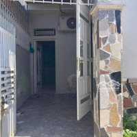 Bán Nhà Đường Ô Tô Hòa Trung, Vĩnh Hòa, Nha Trang