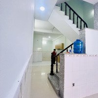 Bán Nhà 3 Tầng, 60M2, 4,55 Tỷ Ngay Ubnd Phường Long Trường, Quận 9, Tp.hcm