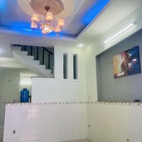 Bán Nhà 3 Tầng, 60M2, 4,55 Tỷ Ngay Ubnd Phường Long Trường, Quận 9, Tp.hcm