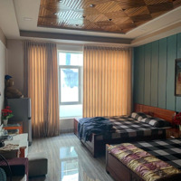Bán Nhà 3 Tầng 1 Tum : 2 Mặt Tiền Trước Sau Đường Hoàng Văn Thụ - Vạn Thắng - Nha Trang