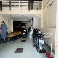 Ngộp Ngân Hàng Bán Gấp Nhà 5 Tầng 50M2 Làm Chdv Thu Nhập 20 Triệu/Th Hẻm Ôtô Đỗ Cửa Giá Bán 5Tỷ Nhỉnh