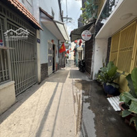 Bán Gấp Nhà Riêng Phú Thọ Hoà, Tân Phú, 28M2Sd, Hẻm Bagac, Gần Mặt Tiền, Chỉ Nhỉnh 1 Tỷ.