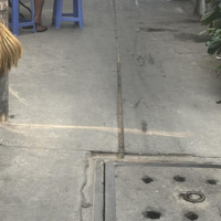 Bán Gấp Nhà Riêng Phú Thọ Hoà, Tân Phú, 28M2Sd, Hẻm Bagac, Gần Mặt Tiền, Chỉ Nhỉnh 1 Tỷ.