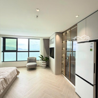 Bán Căn Hộ Studio Mường Thanh 60 Trần Phú - Ngắm Trọn Bình Minh Trên Vịnh Nha Trang