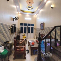 Tân Mai - Ngõ Rộng 2.8M, Thông Hai Đầu - 20M Ra Ôtô - 31M2 - 5Tầng -Mặt Tiền3.5M - Nhỉnh 6Tỷ Tí Ti