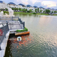 Nhà Phố Lakeview Citydiện Tích100M2 Xd 1 Trệt 3 Lầu, View Công Viên , Hồ Bơi, Giá Bán 18 Tỷ Liên Hệ: 0907860179