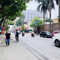 Bán Nhà Mặt Phố Chiến Thắng Văn Quán Hà Đông - Lô Góc 3 Mặt Thoáng - 5 Tầng Tự Xây - Giá Bán 16 Tỷ