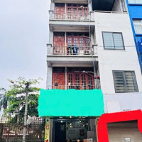 Bán Nhà Mặt Phố Chiến Thắng Văn Quán Hà Đông - Lô Góc 3 Mặt Thoáng - 5 Tầng Tự Xây - Giá Bán 16 Tỷ