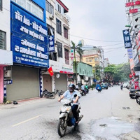 Bán Nhà Mặt Phố Chiến Thắng Văn Quán Hà Đông - Lô Góc 3 Mặt Thoáng - 5 Tầng Tự Xây - Giá Bán 16 Tỷ