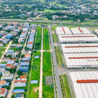 Đất Đẹp, Nhiều Tiện Ích Tại Hồng Tiến, Phổ Yên, Thái Nguyên, Giá Chưa Đến 1.8 Tỷ, 96 M2,Mặt Tiền6M