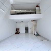 Bán Nhà Mới Xây Đường Đinh Đức Thiện