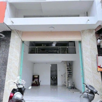 Bán Nhà Mới Xây Đường Đinh Đức Thiện