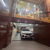 Building Quận 1 -Mặt Tiềnlô Góc - 7 Tầng - 135M2- Đầy Đủ Trang Thiết Bị Tối Tân - Giá Bán 55 Tỷ