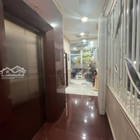 Building Quận 1 -Mặt Tiềnlô Góc - 7 Tầng - 135M2- Đầy Đủ Trang Thiết Bị Tối Tân - Giá Bán 55 Tỷ