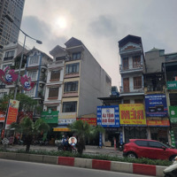 Bán Nhà Trục Chính - Mặt Phố - Vạn Phúc, Hà Đông,Diện Tích50M, 5 Tầng, 16 Tỷ, Kd Sầm Uất