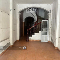 Bán Nhà Trục Chính - Mặt Phố - Vạn Phúc, Hà Đông,Diện Tích50M, 5 Tầng, 16 Tỷ, Kd Sầm Uất