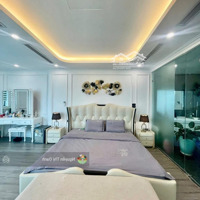 Bán Nhà Mặt Phố Quang Trung, Hà Đông 12,8 Tỷ, 41.5M2, Kinh Doanh Sầm Uất