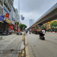 Bán Nhà Mặt Phố Quang Trung, Hà Đông 12,8 Tỷ, 41.5M2, Kinh Doanh Sầm Uất