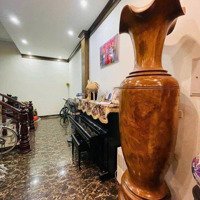 Nhỉnh 14 Tỷ, Nhà Văn Quán - Hà Đông, 90M2, 5 Tầng,Mặt Tiền5.5M, Nhà Có Sân Vườn, Sân Để Xe, Quá Hiếm