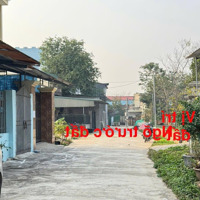 Bán Đất Tại Xã Thượng Lâm, 1,25 Tỷ, 50M2, Mặt Tiền 9M