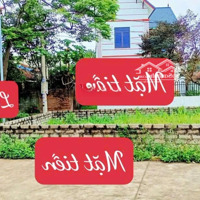 Bán Đất Tại Xã Thượng Lâm, 1,25 Tỷ, 50M2, Mặt Tiền 9M