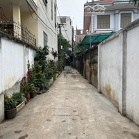Nhà Đầu Phố - Ngõ Nông Phố Ngô Gia Tự 30M X 5 Tầng - 5,6 Tỷ Sdcc