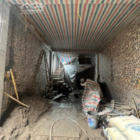 Nhà Đầu Phố - Ngõ Nông Phố Ngô Gia Tự 30M X 5 Tầng - 5,6 Tỷ Sdcc