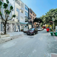 Bán Nhà Liền Kề Khu Đô Thị Văn Khê Vị Trí Đắc Địa, 83M2, Giá Rẻ Nhất Khu Vực, Chỉ 17X.
