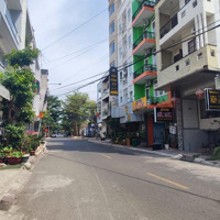 Bán Đất Mặt Tiền Khu Á Châu Vũng Tàu, Gần Biển Bãi Sau, Thích Hợp Xây Nhà Nghỉ Dưỡng Hoặc Khách Sạn