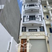 Bán Gấp Nhà Chdv 2Mt Điện Biên Phủ, Bình Thạnh, Diện Tích: 4,5M X 26M, Dtsd: 600M2, Pcc Đầy Đủ