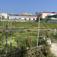 Giá Đình Cần Bán Nhanh Lô Thổ Cư Diện Tích 1000M Ngay Trung Tâm Thị Trấn Tân Phong