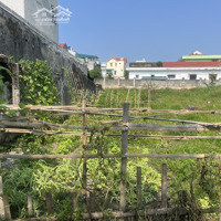 Giá Đình Cần Bán Nhanh Lô Thổ Cư Diện Tích 1000M Ngay Trung Tâm Thị Trấn Tân Phong