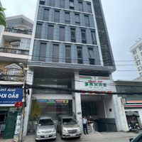 Chính Chủ Cho Thuê Toà Nhà Văn Phòng Hơn 1000M2 Tại Phường 4, Q.tân Bình, Tp. Hcm