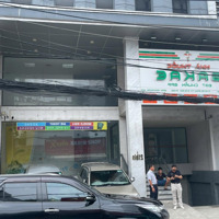 Chính Chủ Cho Thuê Toà Nhà Văn Phòng Hơn 1000M2 Tại Phường 4, Q.tân Bình, Tp. Hcm
