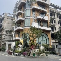Bán Căn Lk Mặt Phố Lâm Hạ (Da Minh Nhựa), Xây Thô 7 Tầng, View Công Viên. Liên Hệ: 0905568666