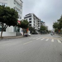 Bán Căn Lk Mặt Phố Lâm Hạ (Da Minh Nhựa), Xây Thô 7 Tầng, View Công Viên. Liên Hệ: 0905568666