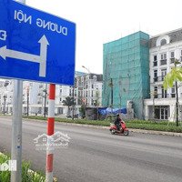 Cần Bán Nhanh Duy Nhất 1 Căn Liền Kề Sh Mặt Lê Quang Đaọ Vị Trí Không Thể Đẹp Hơn Tại Louiscity